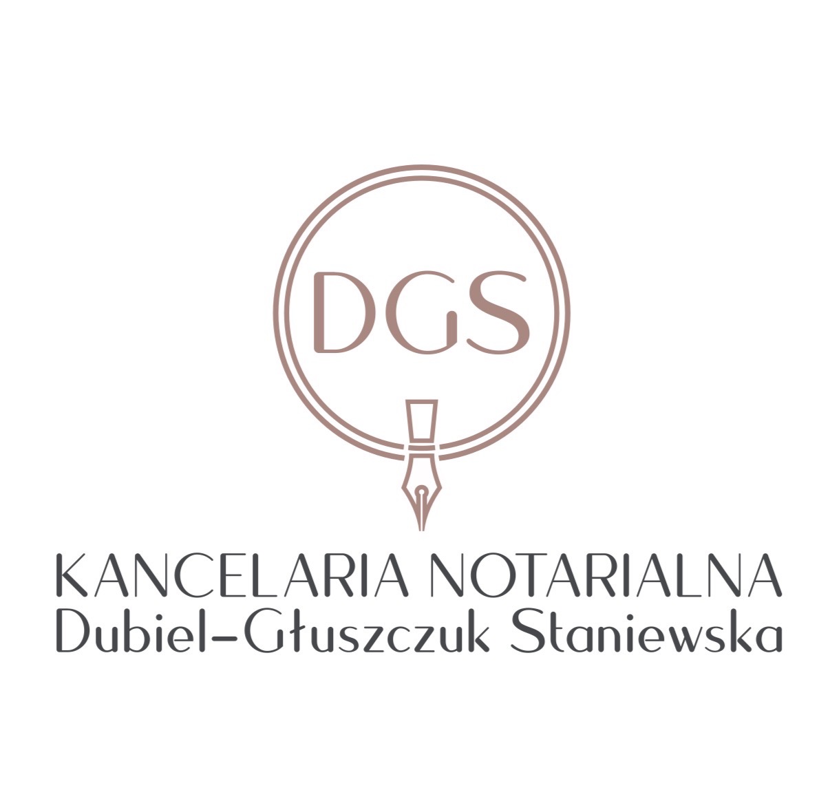Kancelaria Notarialna Dubiel–Głuszczuk Staniewska