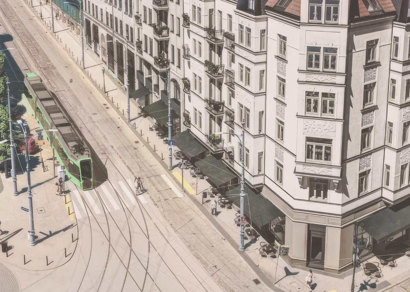 Kancelaria notarialna w Poznaniu przy ul. Podgórnej